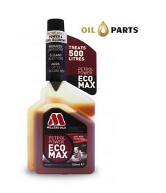 MILLERS OILS PETROL POWER ECO-MAX 500ML