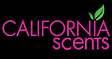 CALIFORNIA SCENTS