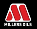 MILLERS OILS