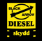 DIESEL SKYDD