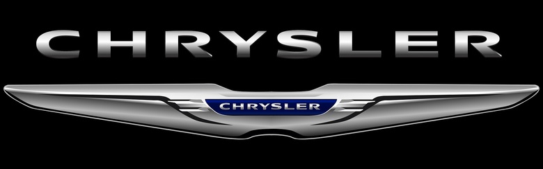 CHRYSLER KATALOG