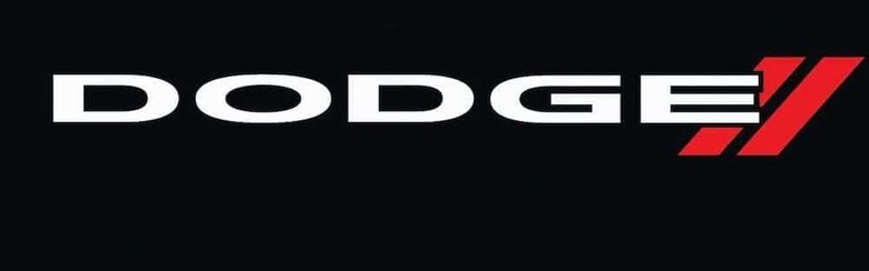 DODGE KATALOG