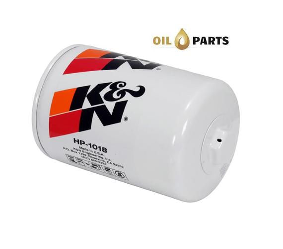 Filtr oleju K&N HP-1018