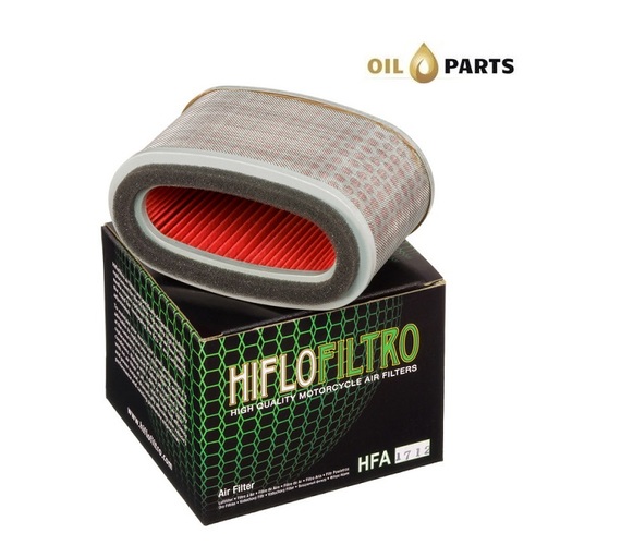 FILTR POWIETRZA HIFLO HFA1712 HONDA VT750 04-18