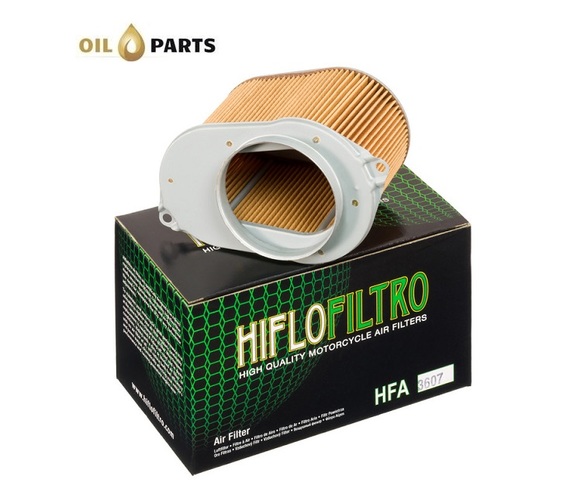 FILTR POWIETRZA HIFLO HFA3607 SUZUKI