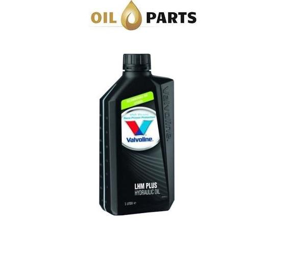 VALVOLINE LHM PLUS 1L