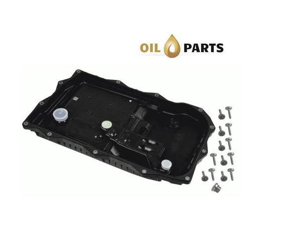 FILTR HYDRAULICZNY ZF 1087.298.361 JEEP GRAND CHEROKEE III IV 3.0 CRD