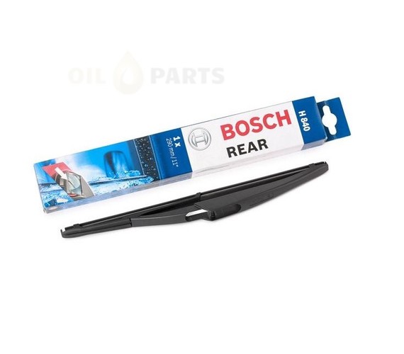 PIÓRO WYCIERACZKI TYŁ  BOSCH 3 397 004 802 290MM MERCEDES