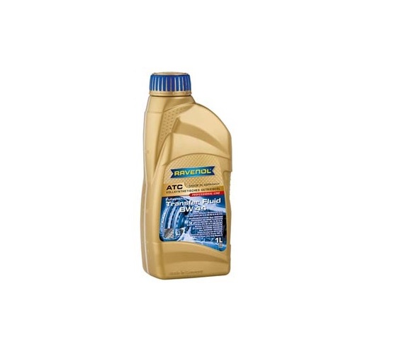 OLEJ RAVENOL TRANSFER FLUID BorgWarner 44-44 1L