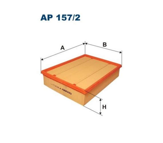 FILTRON AP 157/2