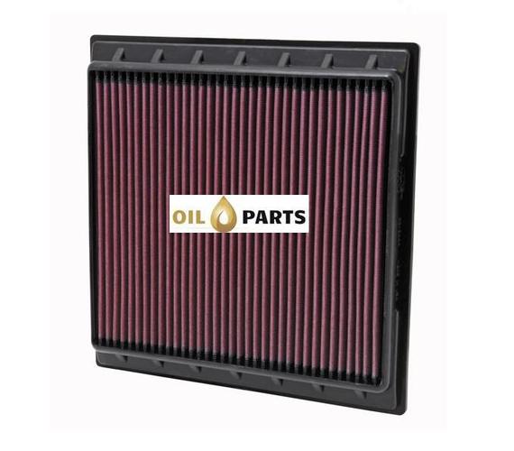 Filtr powietrza K&N CADILLAC SRX 2011- 33-2444