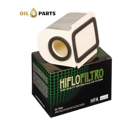 Filtr powietrza motocyklowy HIFLO HFA4906