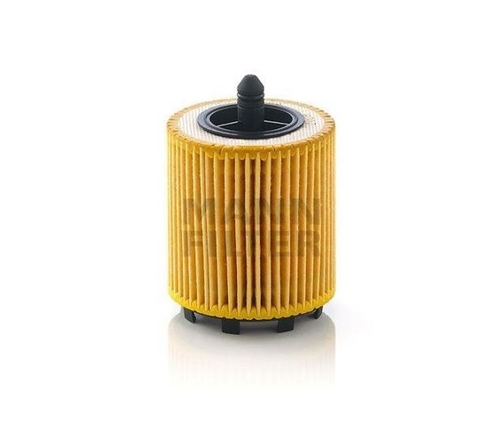 FILTR OLEJU MANN-FILTER HU 6007 X