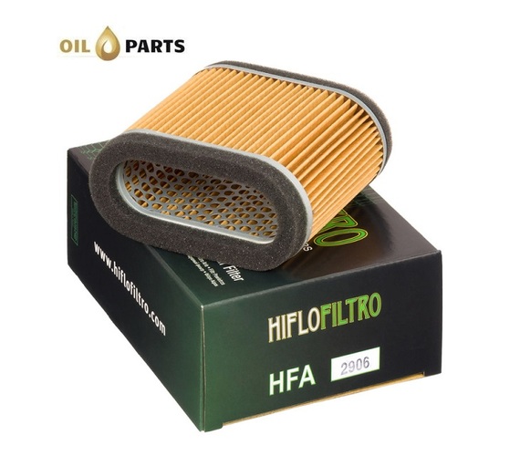 FILTR POWIETRZA HIFLO HFA2906 KAWASAKI 