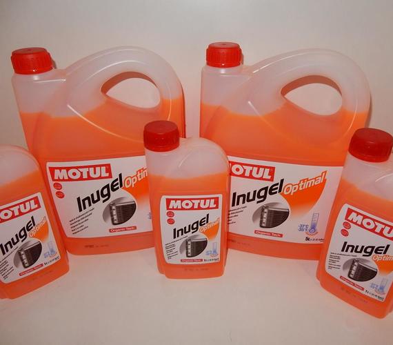 MOTUL AUTO COOL 13L