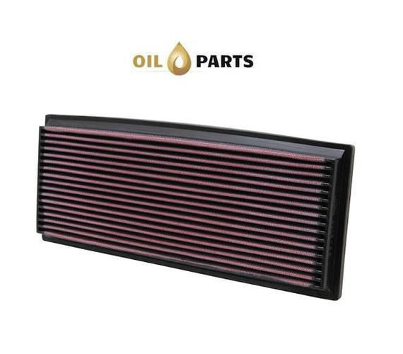 Filtr powietrza K&N JEEP WRANGLER 2.5 4.0 33-2046