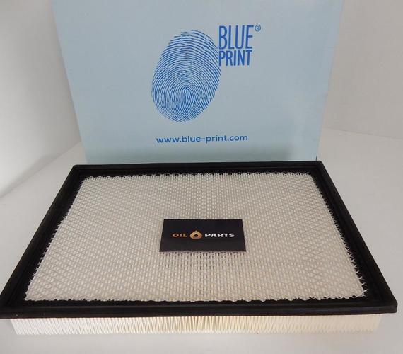 Filtr powietrza  BLUE PRINT DODGE RAM 1500 2500 3500 4500
