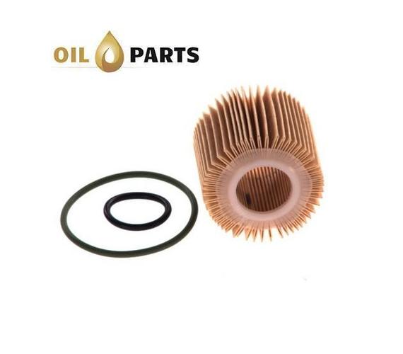 FILTR OLEJU JAPANPARTS FO-ECO051