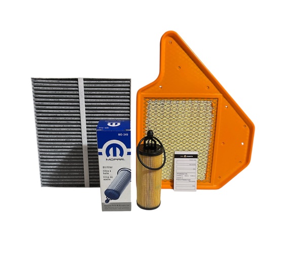 KPL. FILTRÓW CHRYSLER TOWN COUNTRY DODGE GRAND CARAVAN 3,6 2014-