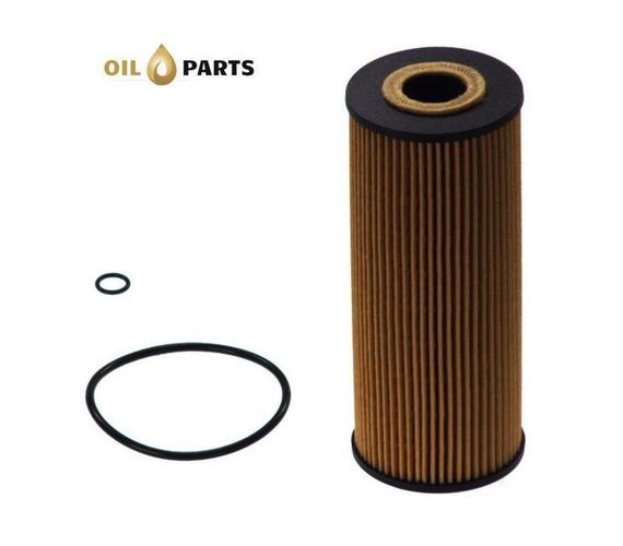 FILTR OLEJU JC PREMIUM B1W027PR AUDI SEAT SKODA VW