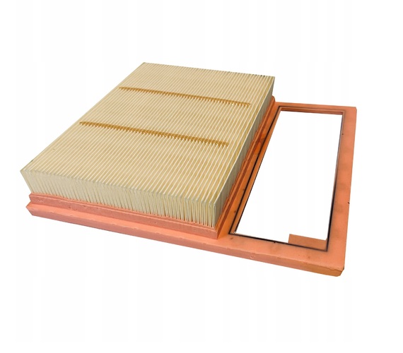 FILTR POWIETRZA WIX WA10036 FORD FUSION 2.0L HYBDID  2012-2022