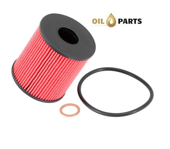 Filtr oleju K&N MINI CLUBMAN R55 Cooper S PS-7024