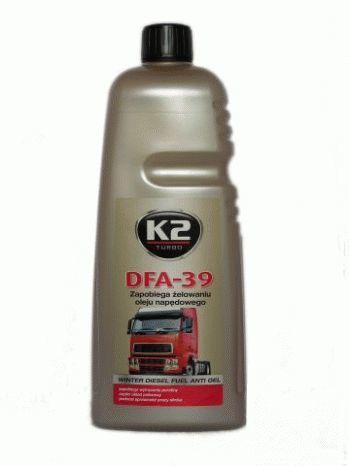 K2 DFA-39  DEPRESATOR DIESEL 1L