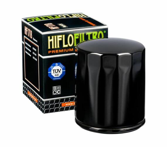 FILTR OLEJU HIFLO HF171C HARLEY DAVIDSON