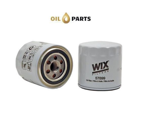 FILTR OLEJU WIX FILTERS 57899