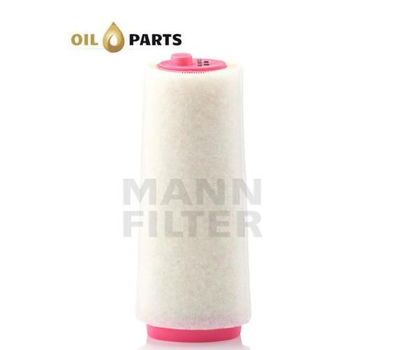 FILTR POWIETRZA MANN C 15 105/1 BMW 2.0D