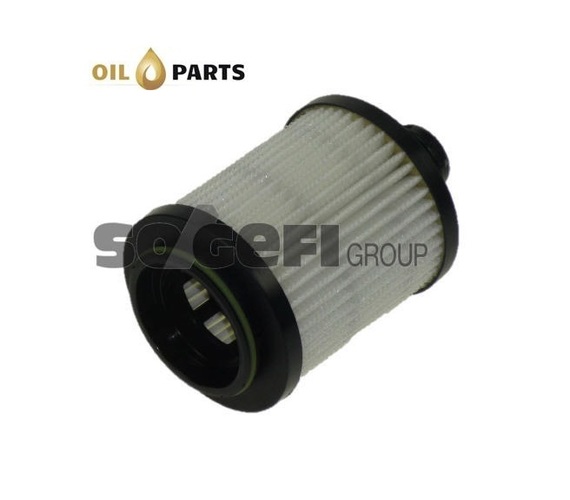 FILTR OLEJU FRAM CH10751ECO