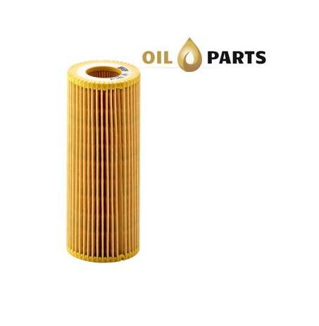 FILTR OLEJU MANN HU 721/4 X BMW 3 5 7 X3 X5 2.5 3.0 D