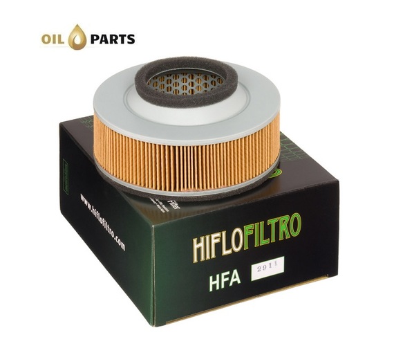 FILTR POWIETRZA HIFLO HFA2911 KAWASAKI VN1500 96-08