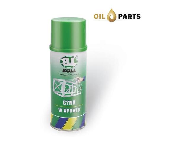 BOLL CYNK SPRAY 400ML