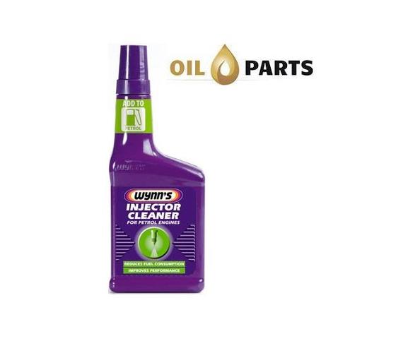 PETROL INJECTOR CLEANER– CZYŚCI WTRYSKIWACZE WYNN'S