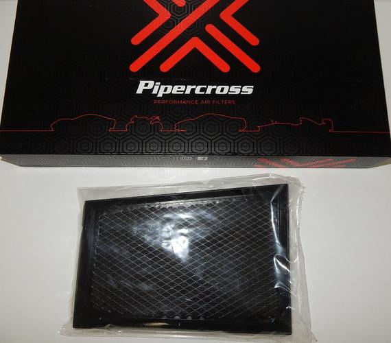 FILTR POWIETRZA PIPERCROSS PP1707