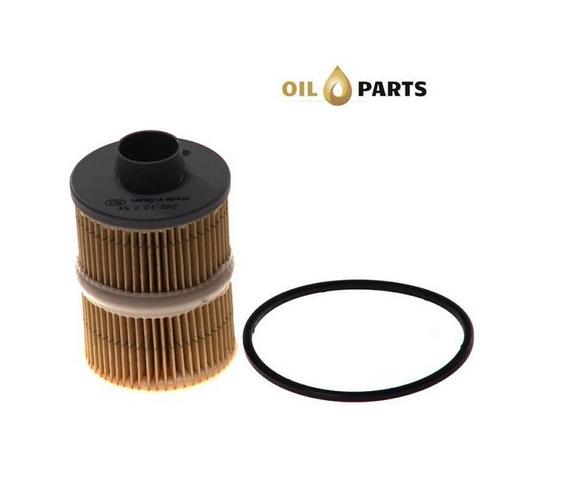 FILTR PALIWA BOSCH 1 457 070 001 ECO FIAT JTD OPEL CDTI 