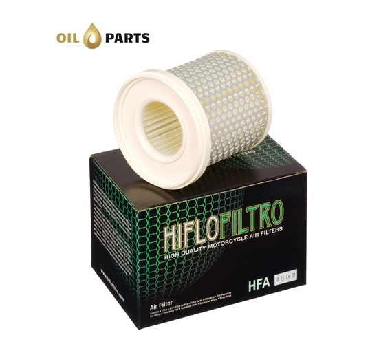 FILTR POWIETRZA HIFLO HFA4502 YAMAHA XV535 87-95