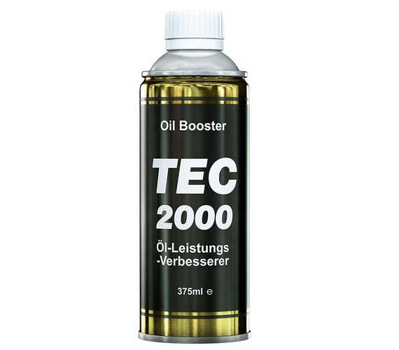 TEC 2000 OIL BOOSTER 375ML KONDYCJONER OLEJU