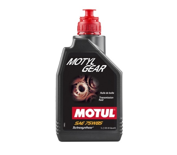 MOTUL MOTYLGEAR 75W85 1L