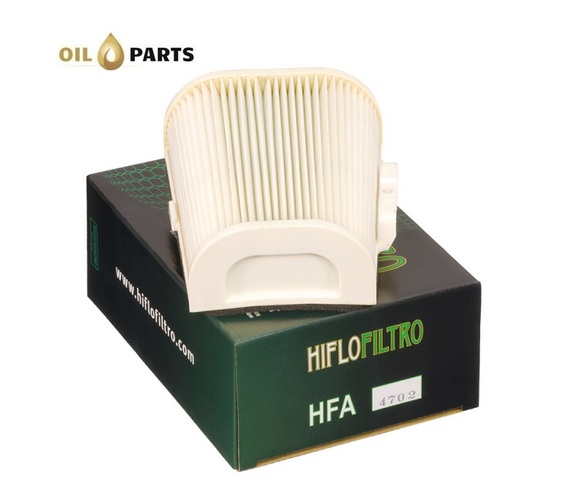 FILTR POWIETRZA HIFLO HFA4702 YAMAHA XV 84-00