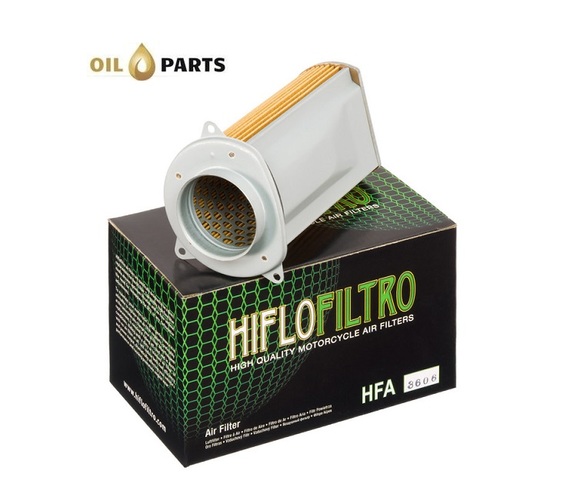 FILTR POWIETRZA HIFLO HFA3606 SUZUKI