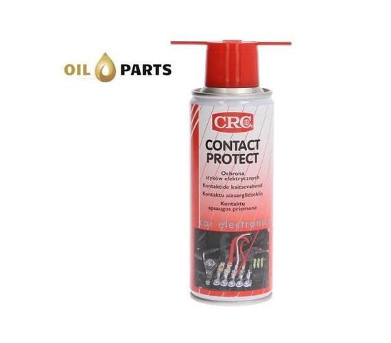 Środek do klem i styków elektrycznych CRC Contact Protect