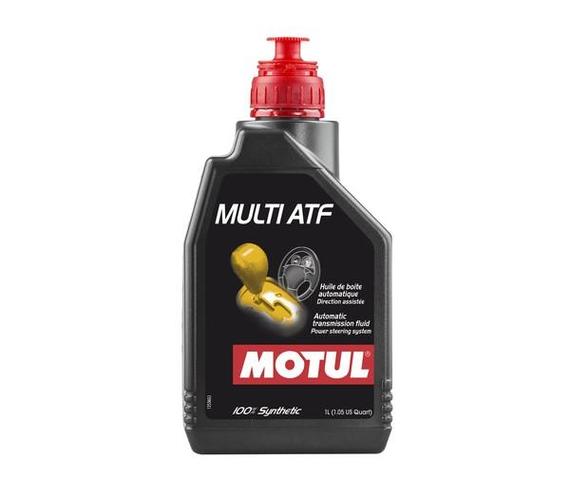 MOTUL MULTI ATF DEXRON III 1L