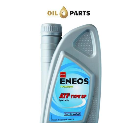 ENEOS PREMIUM ATF TYPE SP 1L