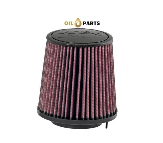 Filtr powietrza K&N Audi A4 2.7/3.0/4.2 '08-'12 E-1987