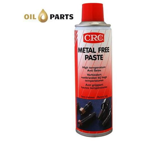 Smar ceramiczny CRC Metal Free Paste