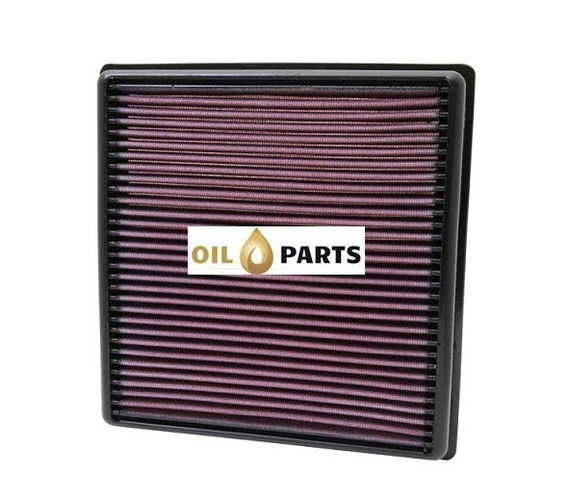 Filtr powietrza K&N FIAT FREEMONT 3.6 33-2470