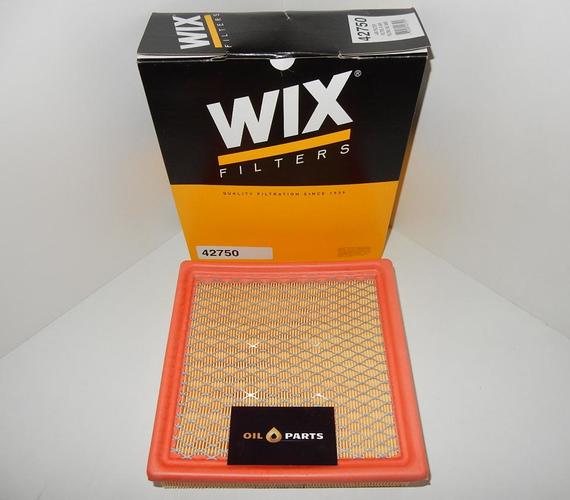 FILTR POWIETRZA WIX 42750