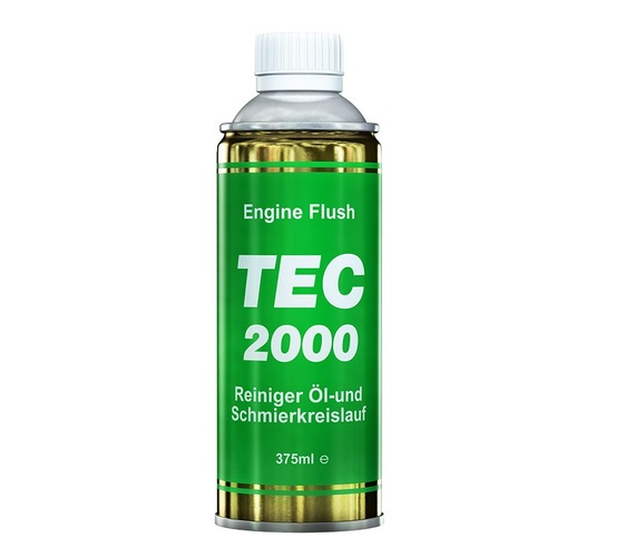 PŁUKANKA SILNIKA TEC 2000 ENGINE FLUSH 375ML